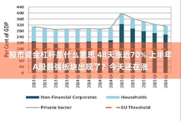 股市资金杠杆是什么意思 48天涨近70% 上半年A股最强板块出现了？今天还在涨