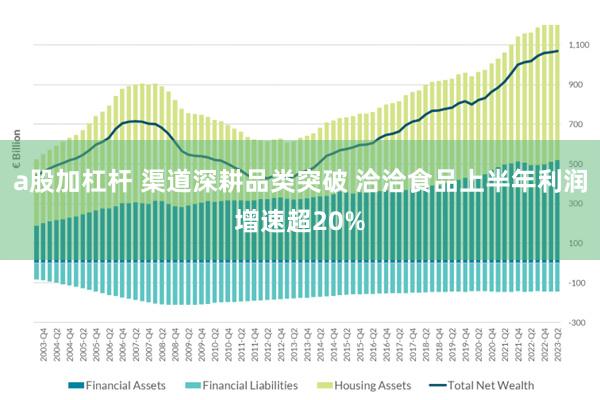 a股加杠杆 渠道深耕品类突破 洽洽食品上半年利润增速超20%