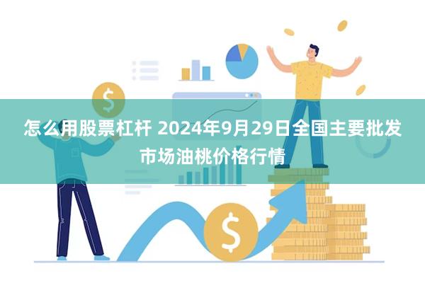 怎么用股票杠杆 2024年9月29日全国主要批发市场油桃价格行情