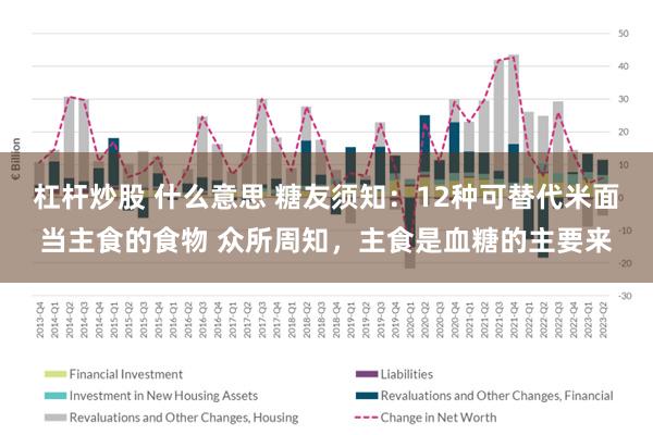 杠杆炒股 什么意思 糖友须知：12种可替代米面当主食的食物 众所周知，主食是血糖的主要来