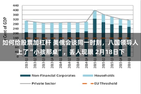 如何给股票加杠杆 美俄会谈同一时刻，八国领导人上了“小孩那桌”，丢人现眼 2月18日下